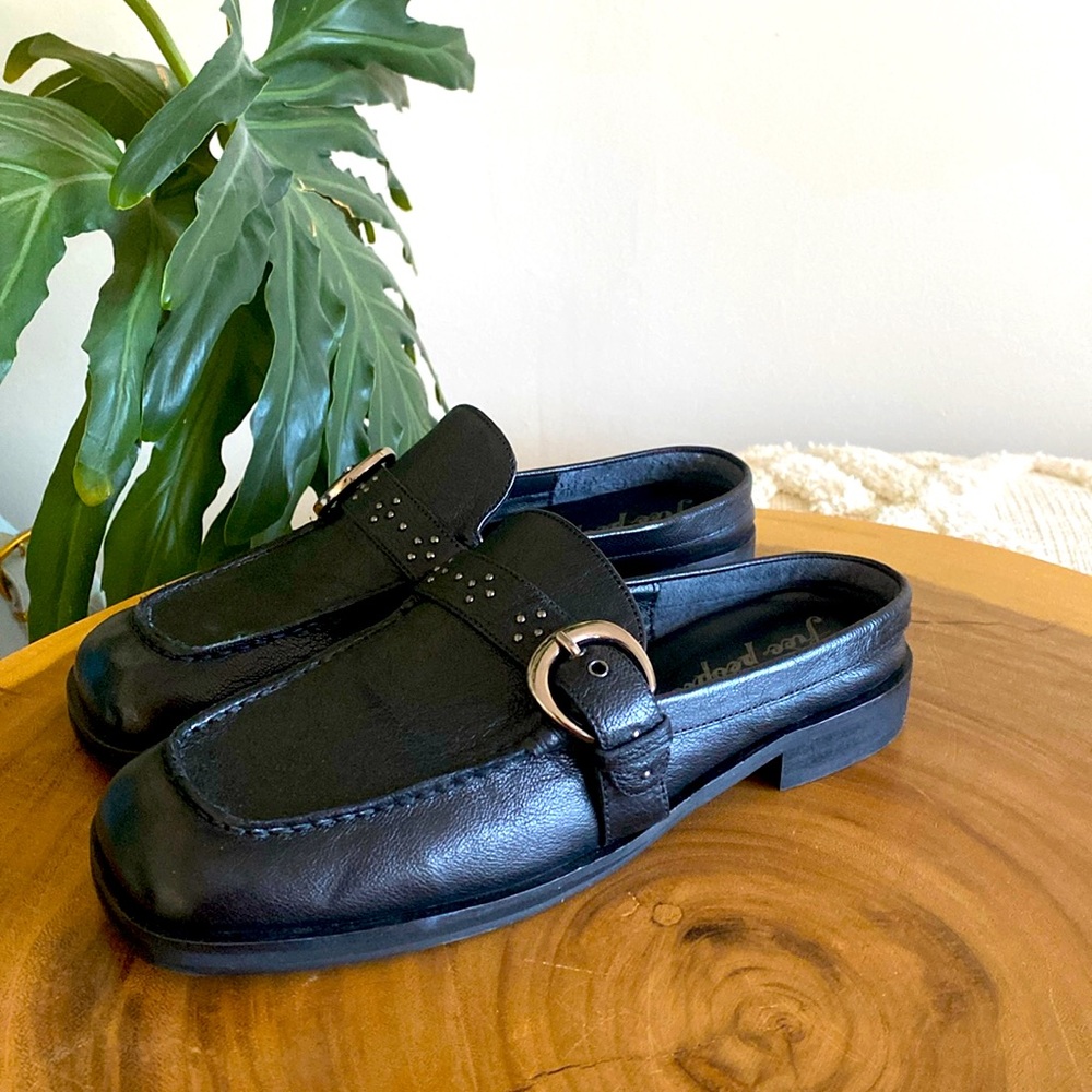 🆕 Free People Maxie Loafers